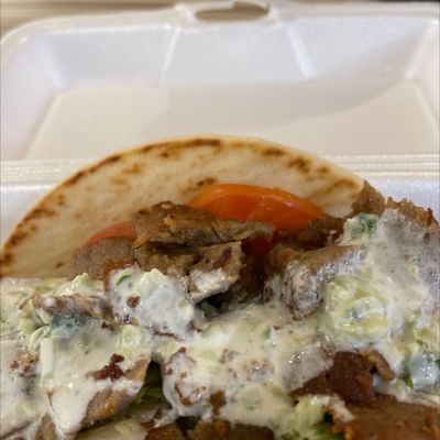 Kebab King by null