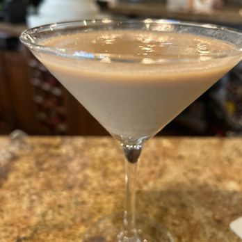 Bravo! Italian Kitchen - Expresso martini - Italian Near Me - Virginia Beach, Virginia