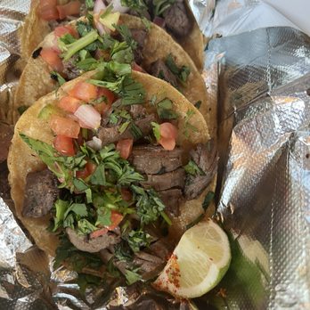 Buteco - Steak tacos - Coffee & Tea Near Me - Atlanta, Georgia