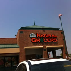Natural Grocers