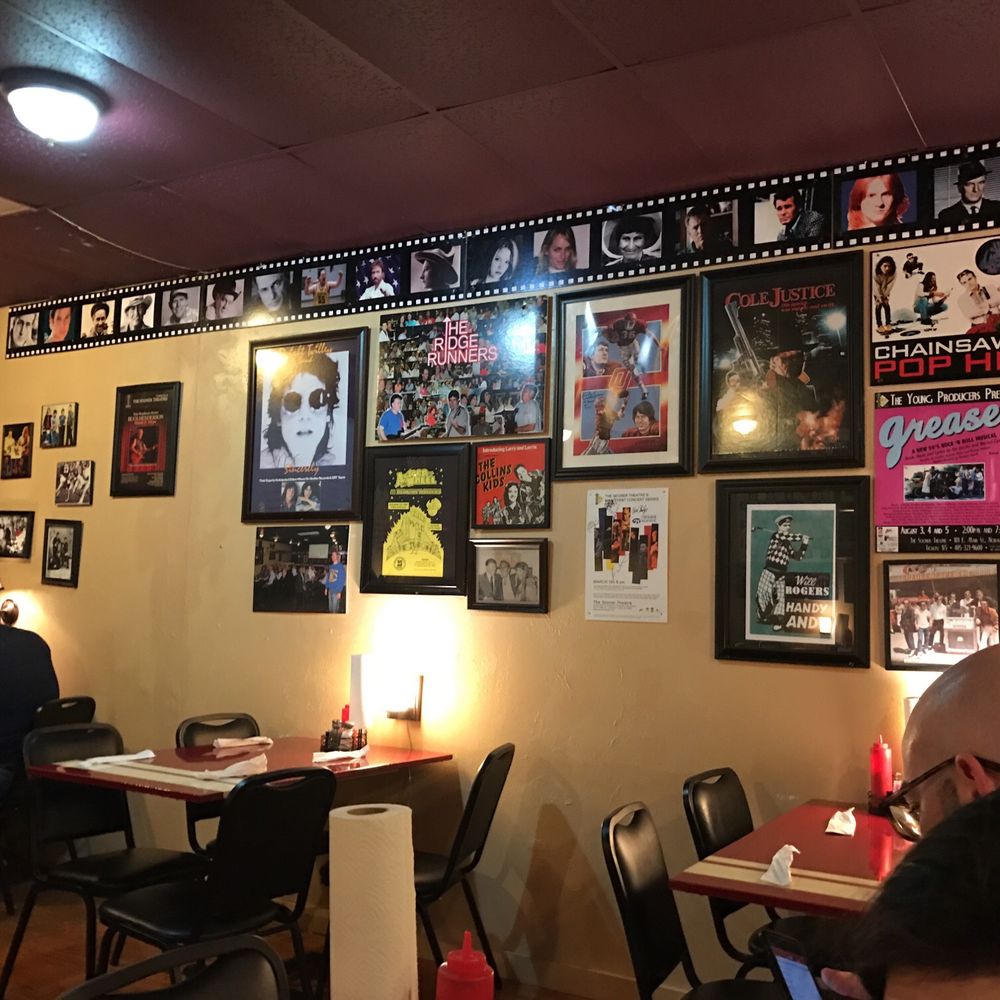 Kendall's Restaurant - American Near Me - Noble, Oklahoma