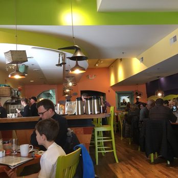 Simple Cafe - Breakfast & Brunch Near Me - Lake Geneva, Wisconsin