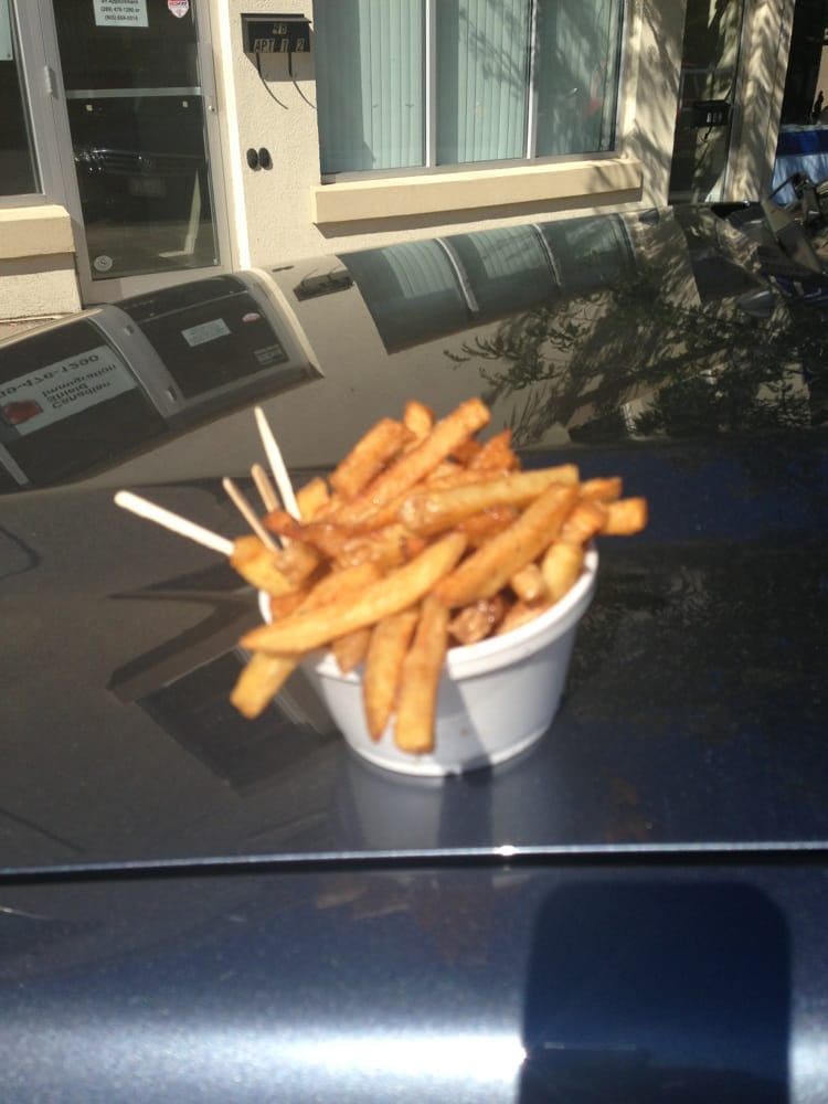 FORT ERIE FRY TRUCK Updated October 2024 Jarvis Street, Fort Erie