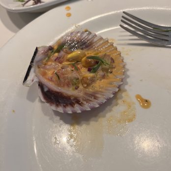 CVI.CHE 105 - esas Conchitas - Seafood Near Me - Miami Beach, Florida CVI.CHE 105 - esas Conchitas - Seafood Near Me - Miami Beach, Florida