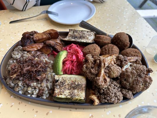 Nuba Cafe and Catering in Mount Pleasant by null