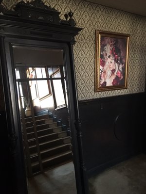 Hotel Pigalle by null