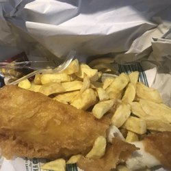 Burnham Fish and Chips