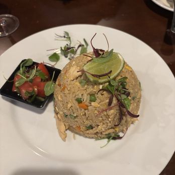 Viet Kitchen And Hibachi - Fried rice - Vietnamese Near Me - Indianapolis, Indiana Viet Kitchen And Hibachi - Fried rice - Vietnamese Near Me - Indianapolis, Indiana