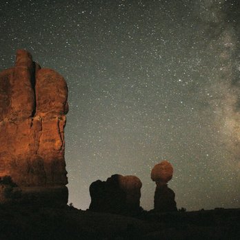 Arches National Park - Parks Near Me