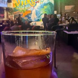 Old Fashion