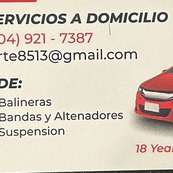 Do Brakes Mobile Service - Auto Repair Near Me - Grayson, Georgia Do Brakes Mobile Service - Auto Repair Near Me - Grayson, Georgia