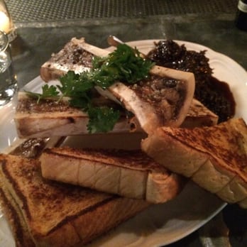 Au Cheval - Bone marrow to die for! Best thing at au cheval besf marrow ive ever had - Bars Near Me - Chicago, Illinois Au Cheval - Bone marrow to die for! Best thing at au cheval besf marrow ive ever had - Bars Near Me - Chicago, Illinois