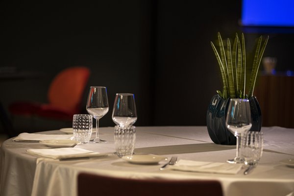 LUGANODANTE Boutique & Lifestyle Hotel by null