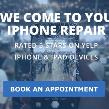 iRepairRoyalOak - Royal Oak iPhone Repair - Mobile Phone Repair Near Me - Royal Oak, Michigan