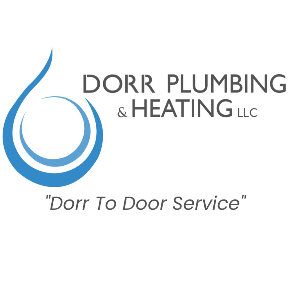 Slide of Dorr Plumbing & Heating