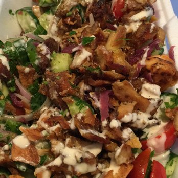 Fatima's Grill - Favorite lunch spot ! When I'm not on a diet Carne Asada fries are amazing!!! But this salad is my go to so good and filling must try ! - Mediterranean Near Me - Downey, California Fatima's Grill - Favorite lunch spot ! When I'm not on a diet Carne Asada fries are amazing!!! But this salad is my go to so good and filling must try ! - Mediterranean Near Me - Downey, California