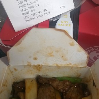 Panda Express - Shorted food - Fast Food Near Me - Sacramento, California Panda Express - Shorted food - Fast Food Near Me - Sacramento, California