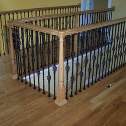 Stumm's Hardwood Floors - untitled