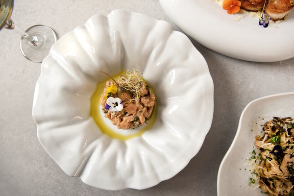 Five Corners Ristorante by null