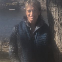 Cape Cod Body & Soul - Linda Preston