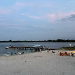 Lake Blue Resort