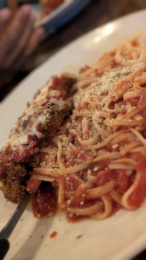 Massoni’s Italian Restaurant Massoni’s Italian Restaurant