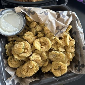 Peck's Seafood Restaurant - Cajun/Creole Near Me - Slidell, Louisiana