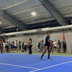 Toss and Spin