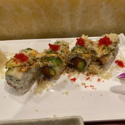 Sushi Roll Sushi Roll