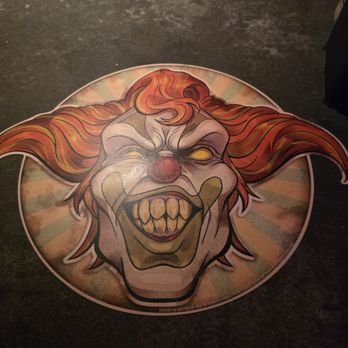 Universal Horror Unleashed - Haunted Houses Near Me - Las Vegas, Nevada Universal Horror Unleashed - Haunted Houses Near Me - Las Vegas, Nevada