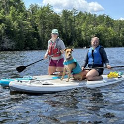 North Country Kayak