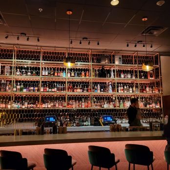 Cataluna - Bar - Mediterranean Near Me - Jacksonville, Florida