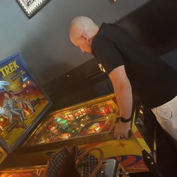 Blairally Vintage Arcade - Pinball