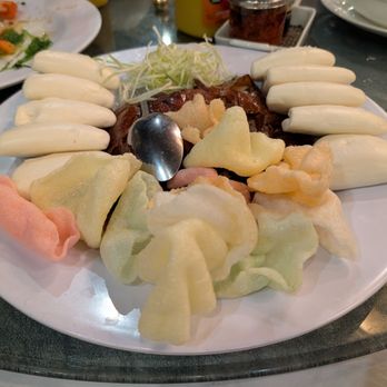 China Garden - Dim Sum Near Me - Irvine, California China Garden - Dim Sum Near Me - Irvine, California