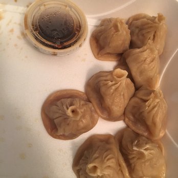 Dumpling King - Soup Dumplings (Take out) - Chinese Near Me - North Miami Beach, Florida