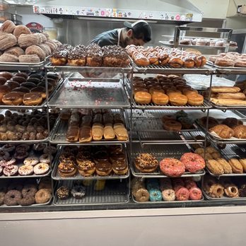 Rolling Pin Donuts - Donuts Near Me - Camarillo, California Rolling Pin Donuts - Donuts Near Me - Camarillo, California