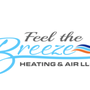 Photo of Feel the Breeze Heating & Air
