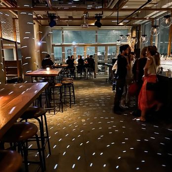 Mr. Purple - Never met a disco ball that I didn't love. - Lounges Near Me - New York, New York Mr. Purple - Never met a disco ball that I didn't love. - Lounges Near Me - New York, New York