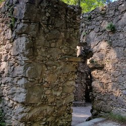 Felsengarten Sanspareil - Impressionen