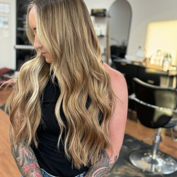 Method Hair Studio - Hair Salons Near Me - Gilroy, California Method Hair Studio - Hair Salons Near Me - Gilroy, California