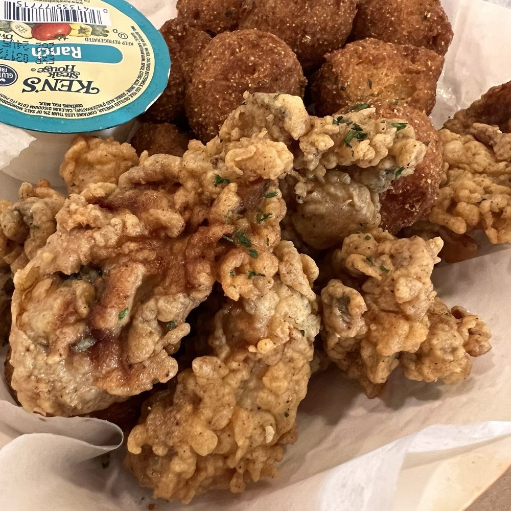 Bubbas Crab House - Fried oysters - Cajun/Creole Near Me - Rowland Heights, California Bubbas Crab House - Fried oysters - Cajun/Creole Near Me - Rowland Heights, California