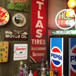 Concord Plaza Barber Shop