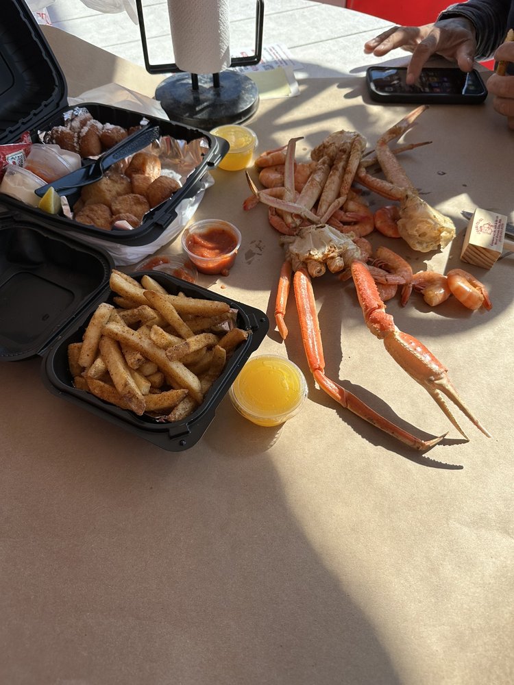 CRABS TO GO Updated September 2024 1651 Maryland 3, Crofton