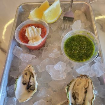 The Dive Oyster Bar - Oyster - Southern Near Me - Irvine, California The Dive Oyster Bar - Oyster - Southern Near Me - Irvine, California