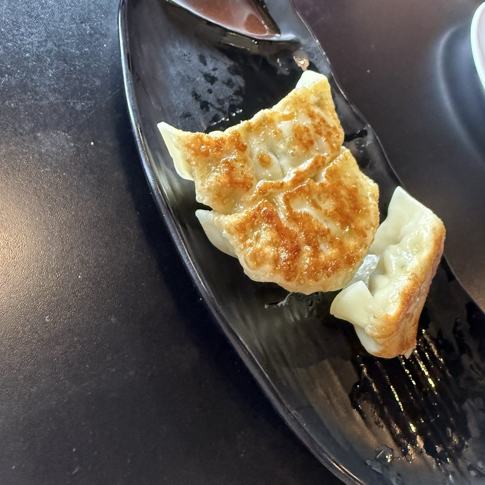 Gyoza Gyoza