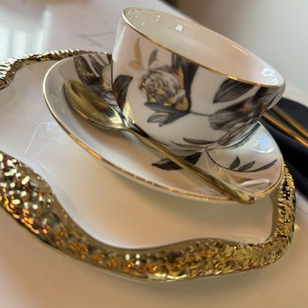 The Ivy Tearoom - Cafes Near Me - Albuquerque, New Mexico The Ivy Tearoom - Cafes Near Me - Albuquerque, New Mexico