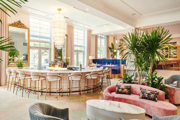 Meet Dalia - Mediterranean restaurant in Miami Beach by null
