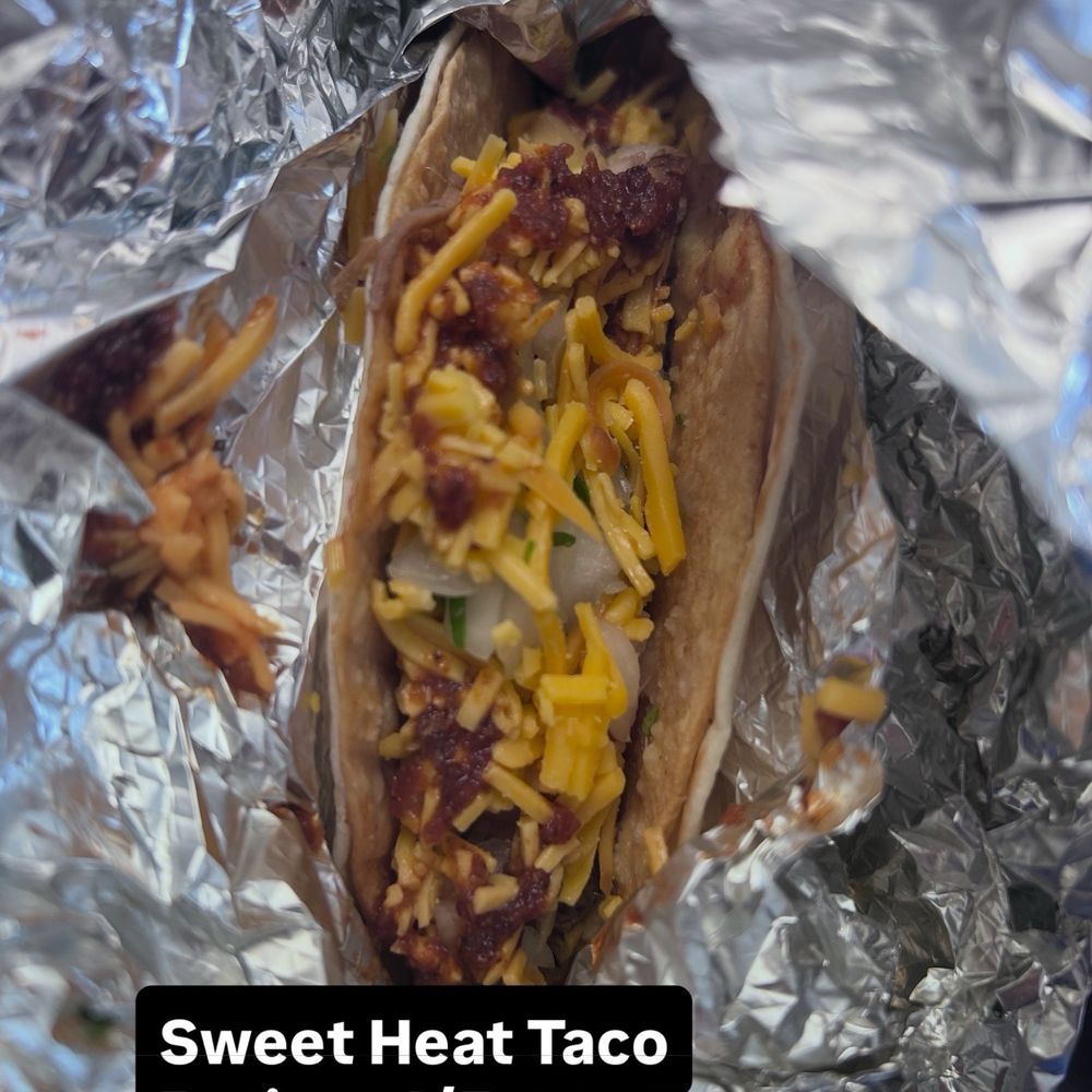 Condado Tacos - Sweet Heat - Tacos Near Me - Indianapolis, Indiana Condado Tacos - Sweet Heat - Tacos Near Me - Indianapolis, Indiana