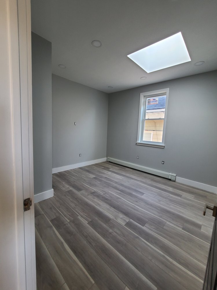 Slide of Ulloa Construction