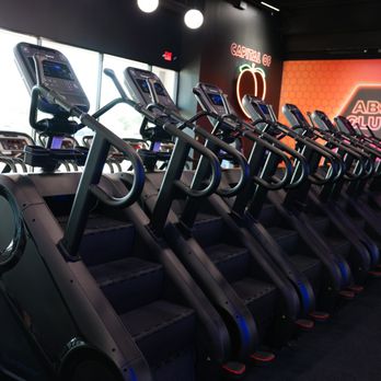 Amped Fitness - Largo - Gyms Near Me - Largo, Florida Amped Fitness - Largo - Gyms Near Me - Largo, Florida